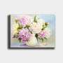 Wallity Lienzo decorativo Multicolor 70 x 100 cm